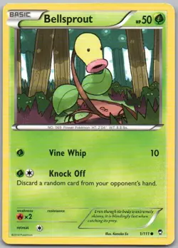 Furious Fists - Pokemon Singles - Choose Your Card - MP-HP - C-R - Image 3