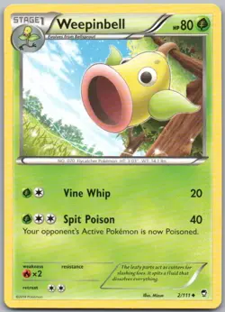 Furious Fists - Pokemon Singles - Choose Your Card - MP-HP - C-R - Image 4