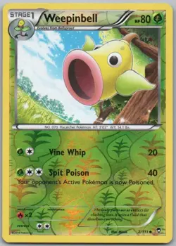 Furious Fists - Pokemon Singles - Reverse Holo - Choose Your Card - MP-HP - C-R - Image 3