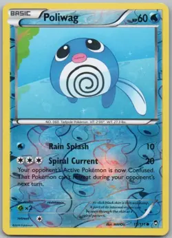 Furious Fists - Pokemon Singles - Reverse Holo - Choose Your Card - MP-HP - C-R - Image 4