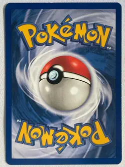 Mr. Fuji 58/62 Uncommon Fossil Pokemon Unlimited Lightly Played - Image 2