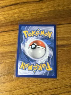 Pikachu 25/25 Non Holo Celebrations 25th Anniversary McDonald's Pokemon TCG - Image 2