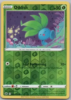 Crown Zenith - Pokemon Singles - Complete Your Set - NM - C-R - Normal - Image 3