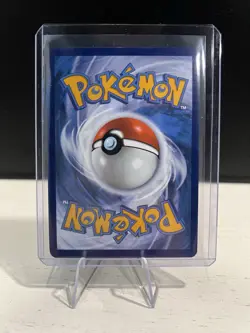 Pokemon TCG: S&V Surging Sparks - Shiinotic IR 194/191 - NM - Image 2
