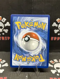 Pokemon TCG Pikachu Ex 247/191 Hyper Rare Gold Surging Sparks Full Art - Image 2