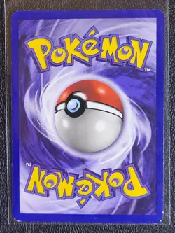 Pokemon TCG Goldeen #53 Jungle Set 1st Edition Water Common EX - Image 2