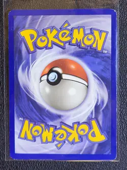 Pokemon TCG Geodude #47 Fossil Set 1st Edition Fighting Common NM - Image 2