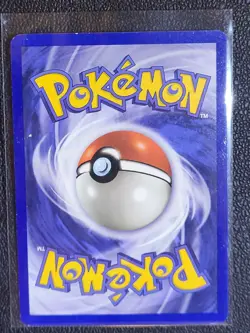 Pokemon TCG Krabby #51 Fossil Set 1st Edition Common Water NM - Image 2