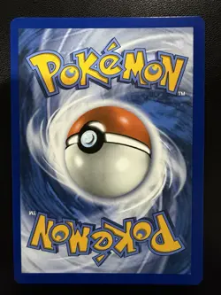 Pokemon 2025 Phantasmal Flames Wigglytuff #105/094 Illustration Rare NM - Image 2