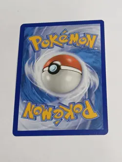 Pokemon TCG Misty's Favor Uncommon 202/236 NM - Image 2