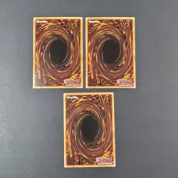 Yugioh TCG - 3x Super Hippo Carnival - TDIL-EN053 - 1st Edition - Common - 2016 - Image 5