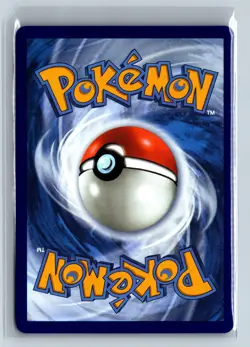 Pokemon ME03: Perfect Order - Mega Starmie ex #102/088 Ultra Rare - Image 2