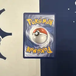 Espeon EX 175 Black Star Promo Prismatic Evolutions Pokemon 2025 - Image 2