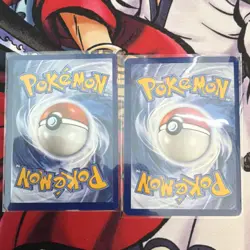 Pokemon TCG Telepathic Energy 2024 (2 Cards) - Image 2