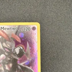 Armored Mewtwo - SM228 - Pokemon Sun & Moon Promo Ultra Rare Card NM - Image 5