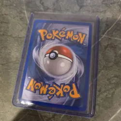 Pokemon Luxray 7/130 Reverse Holo Diamond and Pearl Holo Rare - Image 2