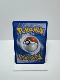 Haunter 35/102 Triumphant Regular Uncommon Pokemon Card (LP-MP) - Image 2