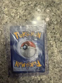 Pokemon Greninja Gold Star Promo Holo SWSH144 Celebrations SEALED NM - Image 2
