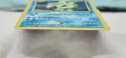 Gyarados 7/130 Base Set 2 2000 Holo Rare WOTC Pokemon Card TCG LP - Image 2