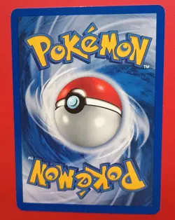 POKEMON Gym Challenge SABRINA'S HAUNTER VLP/EX # 55/132 U Regular 2000! - Image 3