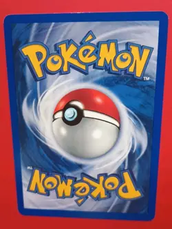 POKEMON Gym Challenge SABRINA'S HAUNTER VLP/EX # 55/132 U Regular 2000! - Image 4