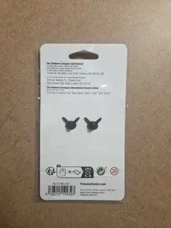 NEW OFFICIAL Pokemon Center Opening Scene Pin Sealed Limited Edition FREE SHIP - Image 4