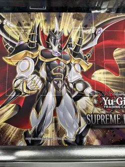 Supreme Darkness Yugioh Mat - Image 4