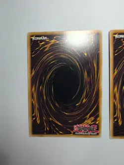 Yugioh Starlight Road DPCT-EN004 Secret Rare Limited Edition LP - Image 3