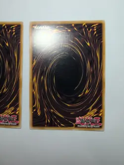 Yugioh Starlight Road DPCT-EN004 Secret Rare Limited Edition LP - Image 4