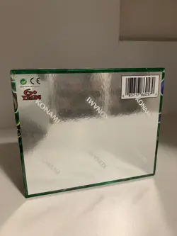 Yu-Gi-Oh! • Booster Box 25th Anniversary • USA • Factory Sealed • Spell Ruler - Image 2