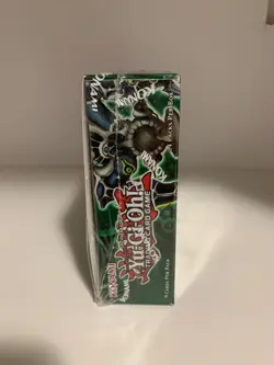 Yu-Gi-Oh! • Booster Box 25th Anniversary • USA • Factory Sealed • Spell Ruler - Image 3