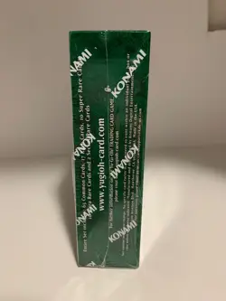 Yu-Gi-Oh! • Booster Box 25th Anniversary • USA • Factory Sealed • Spell Ruler - Image 4