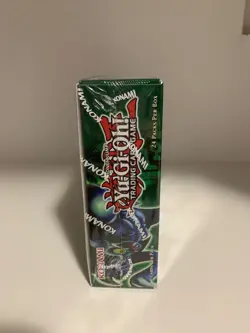 Yu-Gi-Oh! • Booster Box 25th Anniversary • USA • Factory Sealed • Spell Ruler - Image 5