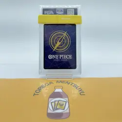 PSA 10 2024 one piece japanese charlotte pudding op08 special alternate art - Image 2