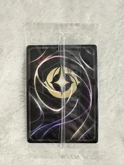 Disney Lorcana - Elsa Der funfte Geist - Promo 6/P3 DE - Near Mint / Mint - Image 2