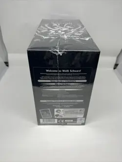 Trial Deck+ Display Box Nazarick: Tomb of the Undead Overlord Weiss Schwarz - Image 3