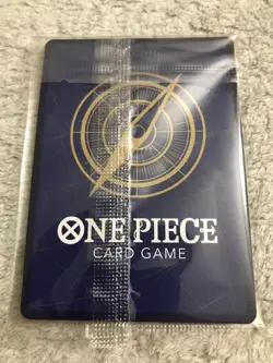 Boa Hancock (Illustration Box Vol.1) ST17-004 One Piece Promotion Cards Sealed - Image 2