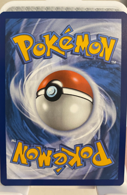 Greninja ex 132 Sv: Scarlet & Violet Promo Cards Holo NM MINT - Image 2