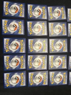 Lot 6⃣: Common Reverse Holo Pokemon Cards TCG Random Modern Bulk Lot ~2020 - Image 5