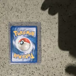 Pokemon Torterra Reverse Holo Rare Stage 2 Card 140 HP Platinum 39/127 English - Image 2