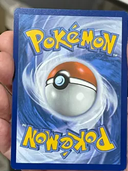 POKEMON TEAM ROCKET'S ZAPDOS 070/182 RARE COSMOS HOLO DESTINED RIVALS NM CARD - Image 2