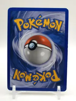 Pokemon TCG Lucario Diamond & Pearl 6/130 Holo Rare 2007 Pokemon Card - Image 2