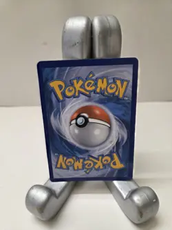 Pokemon Lucario EX Holo Card XY-Furious Fists Series 54/111 - Image 2