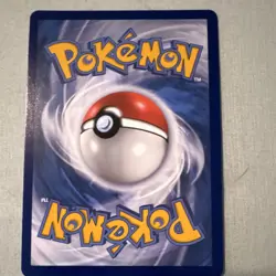 Pokemon Celebi Amazing Rare 009/185 Swsh04 Vivid Voltage Holo Card 2020 - Image 2