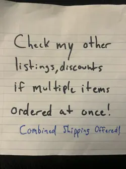 Lot 5⃣: Common Reverse Holo Pokemon Cards TCG Random Modern Bulk Lot ~2020 - Image 4