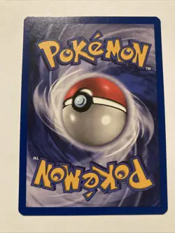 Primeape 43/64 Jungle Regular 1st Edition Card - Image 2