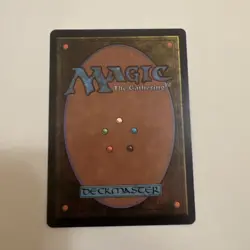 Gamble NM - The List 132 MTG - Image 2