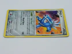 Dialga 6/127 Platinum Holo Rare Pokemon Card LP - Image 3