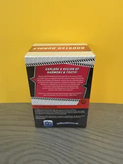 Pokemon White Flare Booster Bundle | New Factory Sealed | Fast Ship | Don’t miss - Image 2
