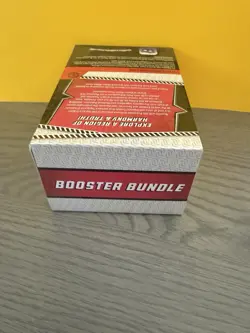 Pokemon White Flare Booster Bundle | New Factory Sealed | Fast Ship | Don’t miss - Image 3